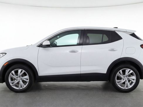 Used 2025 Buick Encore GX Preferred image 5