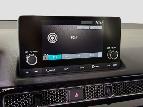 Used 2024 Honda Civic Sport image 16