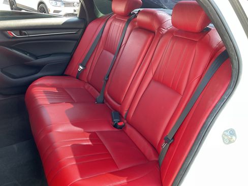 Used 2020 Honda Accord Sport image 19