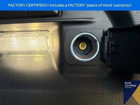 Used 2025 Ford Explorer ST AWD/4WD image 15