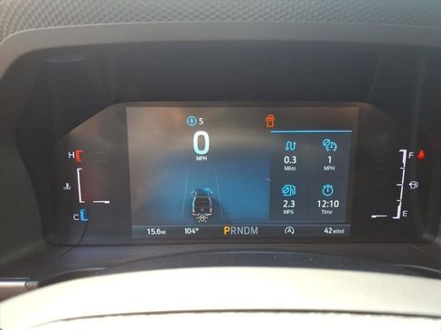 New 2025 Ford Ranger XLT w/ Equipment Group 301A High image 27