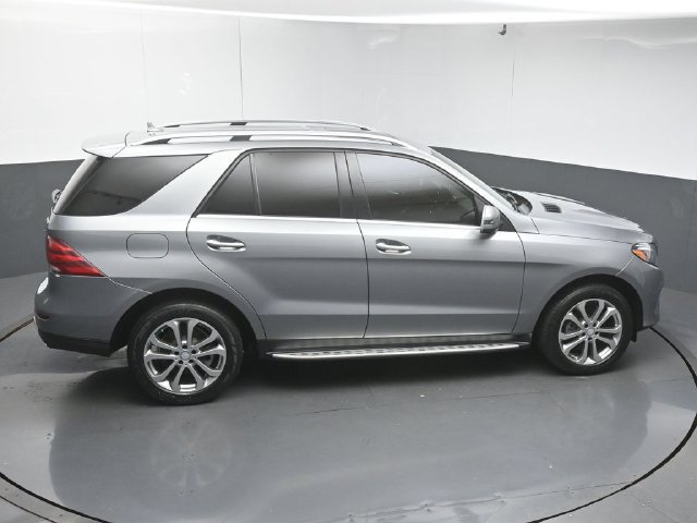 Used 2016 Mercedes-Benz GLE 350 4MATIC image 53