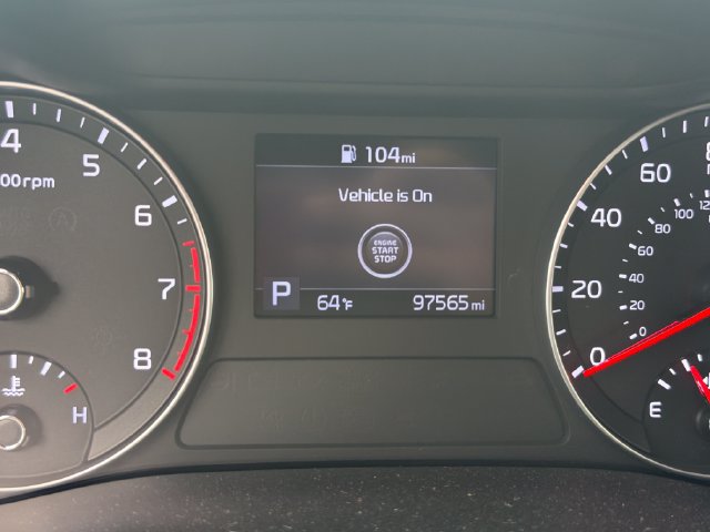 Used 2021 Kia Forte GT-Line FWD image 17