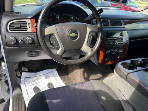 Used 2013 Chevrolet Tahoe LS AWD/4WD image 24