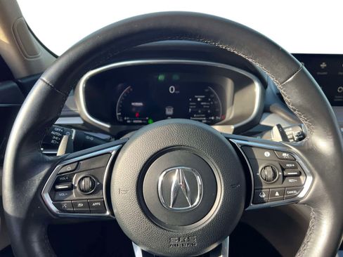 Used 2023 Acura MDX SH-AWD w/ Technology Package image 26