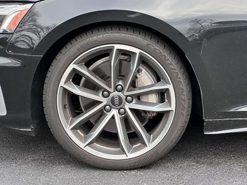 Used 2024 Audi A5 2.0T Premium Plus image 11