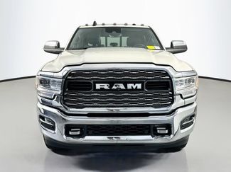 Used 2022 RAM 2500 Limited AWD/4WD video 2