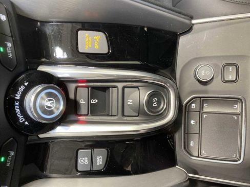 Certified 2023 Acura TLX image 17