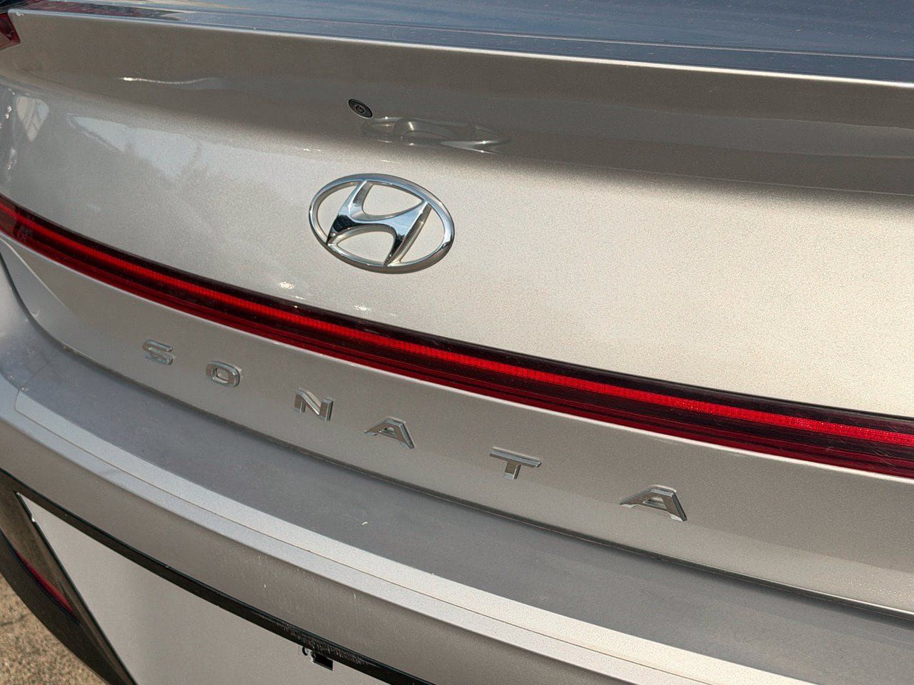 Used 2023 Hyundai Sonata SEL FWD image 8