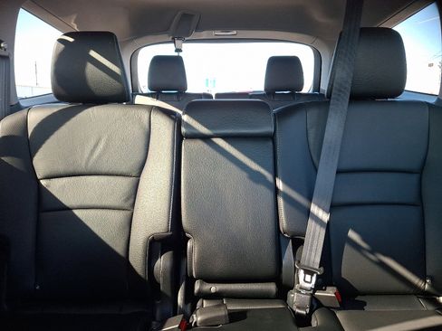 Used 2022 Honda Pilot Special Edition image 15