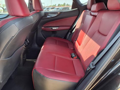 Used 2023 Lexus NX 350 AWD image 18