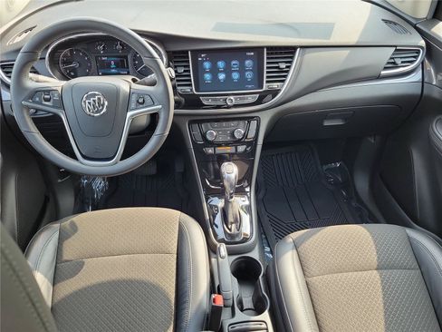 Used 2017 Buick Encore Preferred FWD image 9