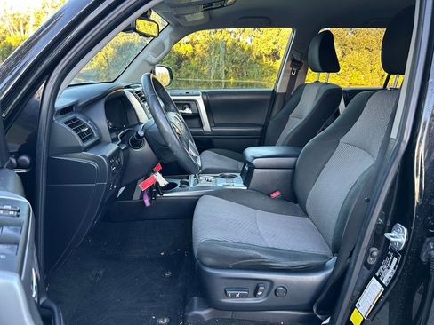 Used 2021 Toyota 4Runner SR5 image 14