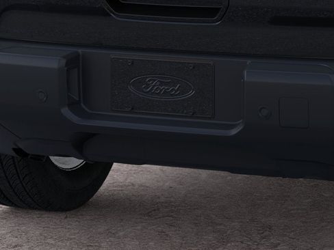 New 2025 Ford Bronco Sport Heritage w/ Convenience Package AWD/4WD image 46