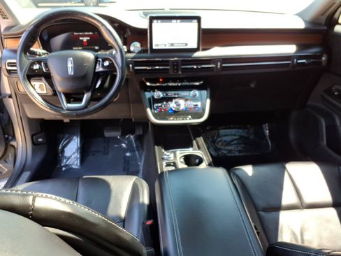 Used 2022 Lincoln Corsair Reserve AWD/4WD image 15