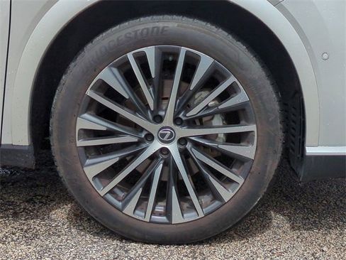 Used 2023 Lexus RX 350 Premium Plus w/ Cold Area Package image 11
