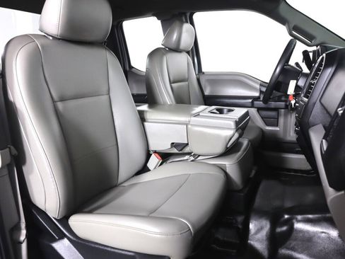 Used 2018 Ford F150 XL w/ Equipment Group 101A Mid image 39