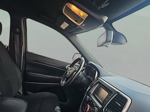 Used 2014 Jeep Grand Cherokee Laredo image 33