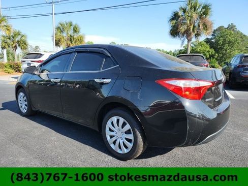 Used 2015 Toyota Corolla LE FWD image 28