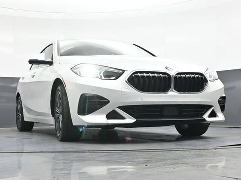 Used 2024 BMW 228i xDrive Gran Coupe w/ Convenience Package AWD/4WD image 31