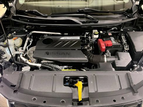 Used 2023 Nissan Rogue SV w/ SV Premium B Package AWD/4WD image 10