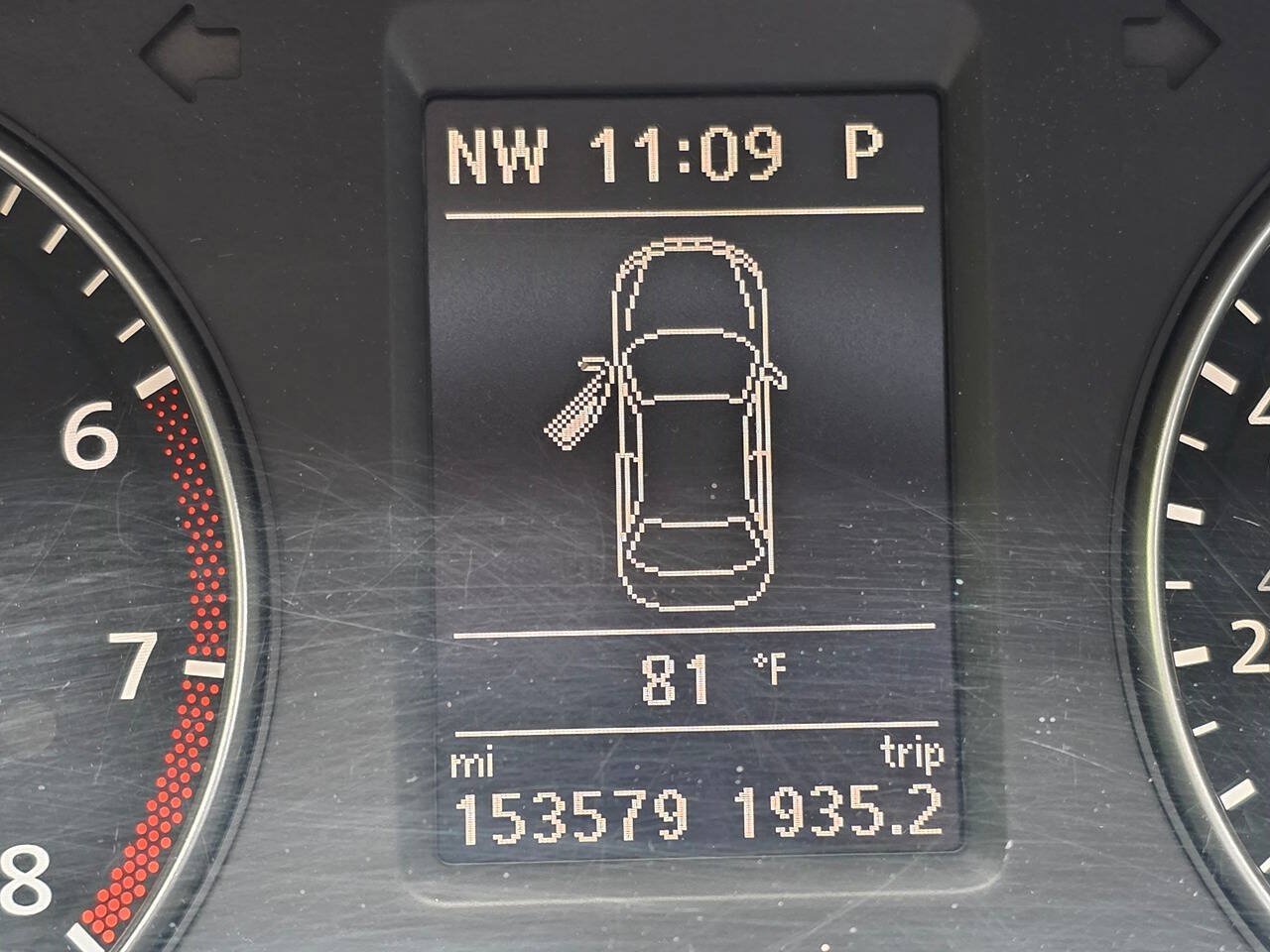Used 2014 Volkswagen Passat 1.8T Sport FWD image 18