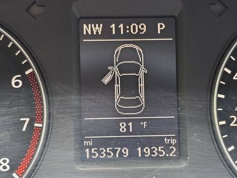 Used 2014 Volkswagen Passat 1.8T Sport FWD image 18
