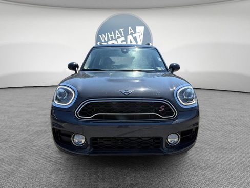 Used 2019 MINI Cooper Countryman S image 9