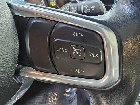 Used 2021 Jeep Wrangler Unlimited Rubicon 4xe w/ Safety Group AWD/4WD image 22