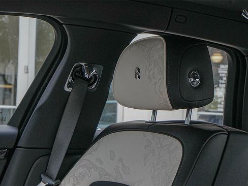 New 2025 Rolls-Royce Ghost Black Badge image 21