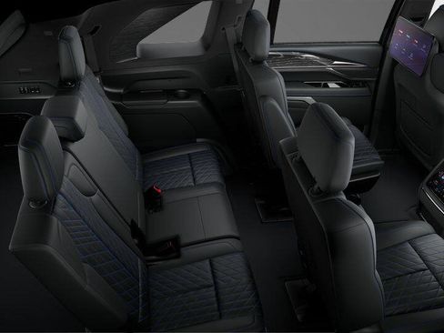 New 2026 Cadillac Escalade IQ Sport 1 AWD/4WD image 23