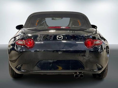 Used 2023 MAZDA MX-5 Miata Sport image 4
