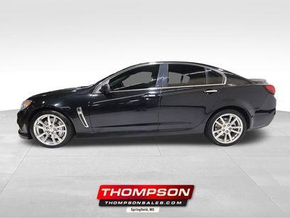 Used 2014 Chevrolet SS