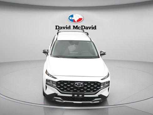 Used 2022 Hyundai Santa Fe XRT FWD image 34