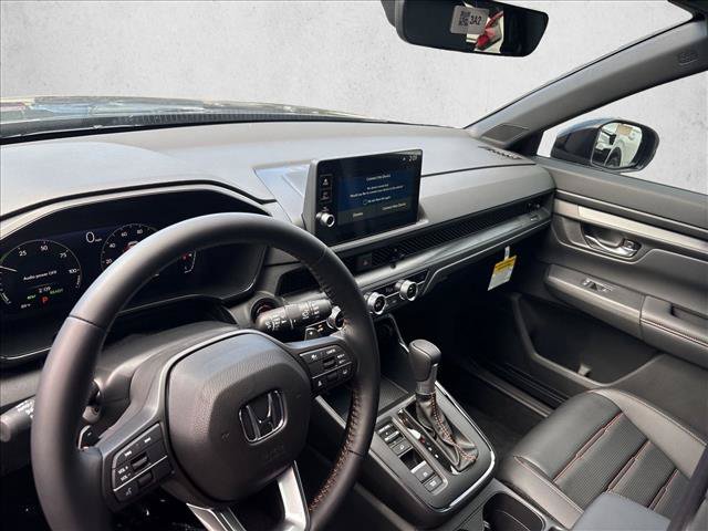 New 2027 Honda CR-V Sport-L image 9