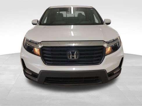 Used 2022 Honda Ridgeline RTL image 23