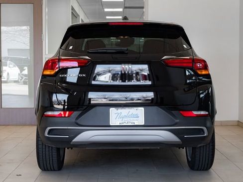 Used 2025 Buick Encore GX Preferred image 25