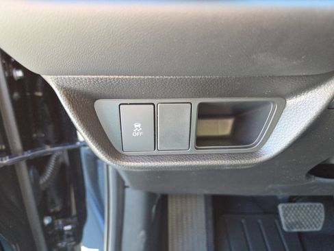 New 2026 Honda HR-V Sport image 15