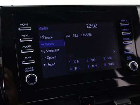 Used 2024 Toyota Camry SE image 43