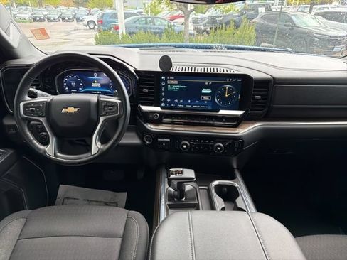 Used 2023 Chevrolet Silverado 1500 LT w/ All Star Edition Plus AWD/4WD image 18
