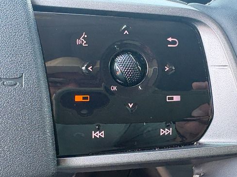 Used 2025 Nissan Murano SL AWD/4WD image 19