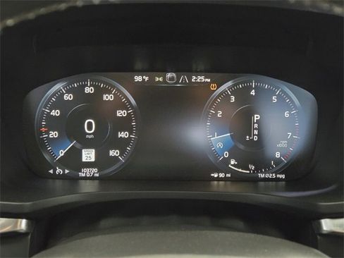 Used 2019 Volvo S60 T5 R-Design image 25