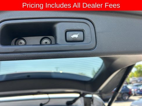Used 2017 Honda Pilot EX-L image 18