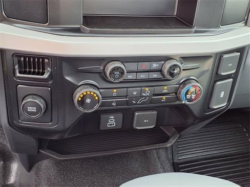 New 2026 Ford F250 XL image 10