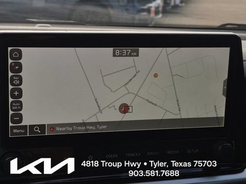 Used 2023 Kia Forte GT w/ GT2 Package FWD image 37