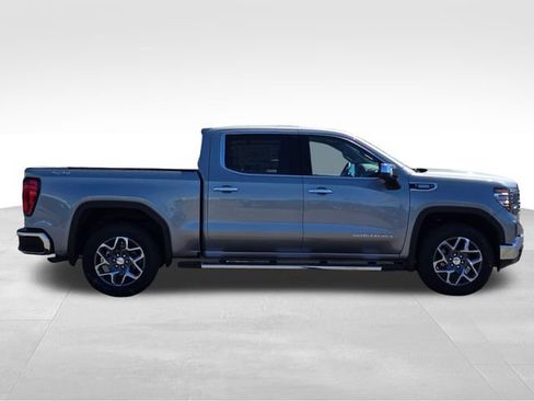 New 2026 GMC Sierra 1500 SLT w/ SLT Premium Package AWD/4WD image 6