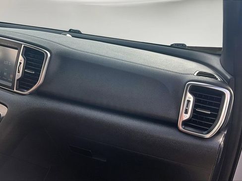 Used 2017 Kia Sportage SX image 26