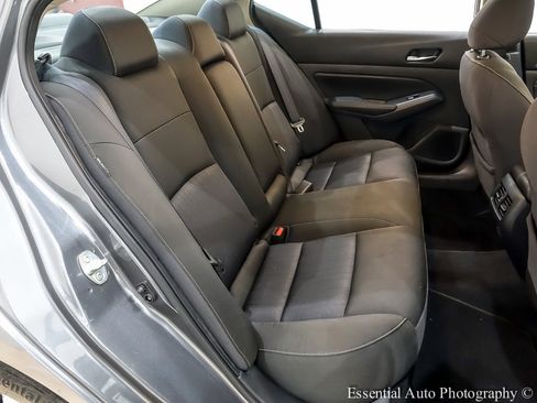 Used 2019 Nissan Altima 2.5 SV image 29