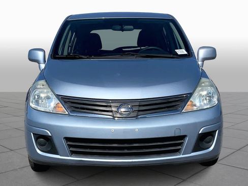 Used 2010 Nissan Versa 1.8 S w/ PWR Plus Pkg image 4