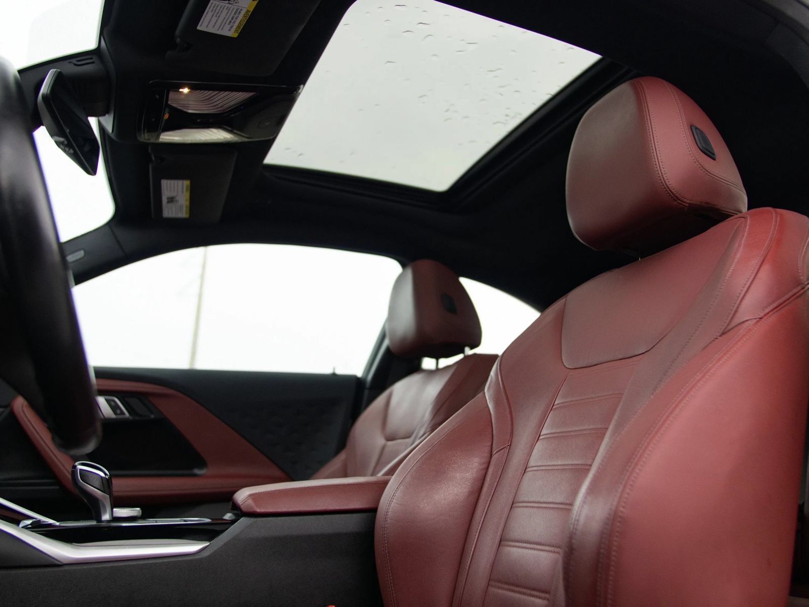 Used 2022 BMW 230i Coupe w/ M Sport Package RWD image 24